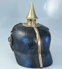 Prussian Grenadier Enlisted/NCO Pickelhaube Visuel 4